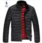 new ralph lauren doudoune homme 2019U etoile chaud hot sale 2132 noir